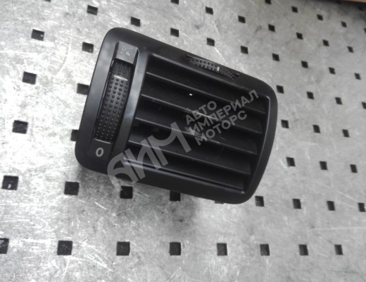 Дефлектор обдува салона Volkswagen Passat B5+ (3B) 2000-2005 рестайлинг  Volkswagen Passat Passat B5+ (3B) 2000-2005 рестайлинг