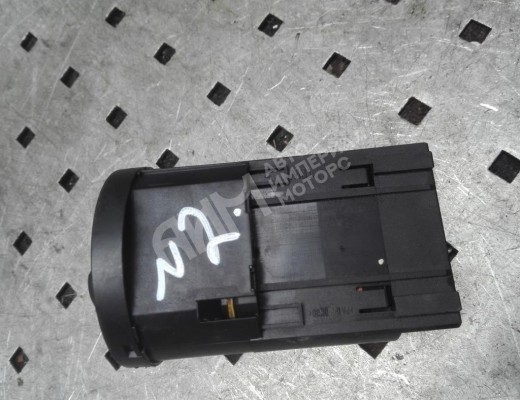 Переключатель света Volkswagen Golf IV (1J) 1997-2004  Volkswagen Golf Golf IV (1J) 1997-2004