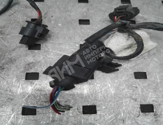 Проводка Volkswagen Passat B6 (3C) 2005-2010  Volkswagen Passat Passat B6 (3C) 2005-2010