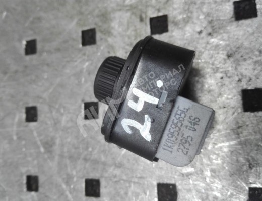 Джойстик регулировки зеркал Volkswagen Passat B6 (3C) 2005-2010  Volkswagen Passat Passat B6 (3C) 2005-2010