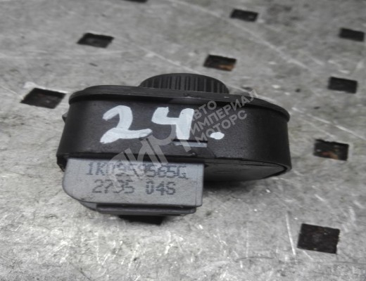 Джойстик регулировки зеркал Volkswagen Passat B6 (3C) 2005-2010  Volkswagen Passat Passat B6 (3C) 2005-2010