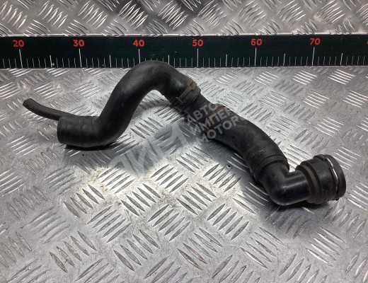 Патрубок радиатора Volkswagen Fox (5Z) 2003-2011  Volkswagen Fox Fox (5Z) 2003-2011