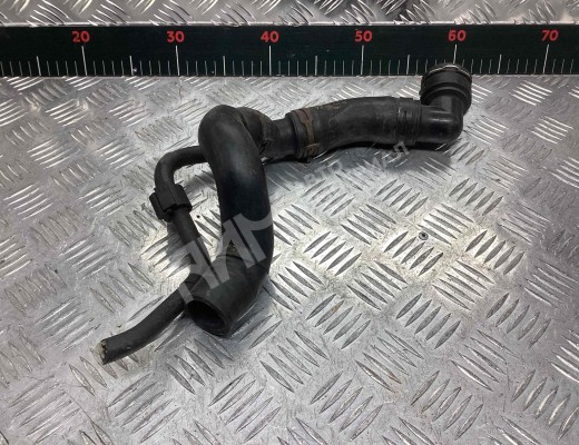 Патрубок радиатора Volkswagen Fox (5Z) 2003-2011  Volkswagen Fox Fox (5Z) 2003-2011
