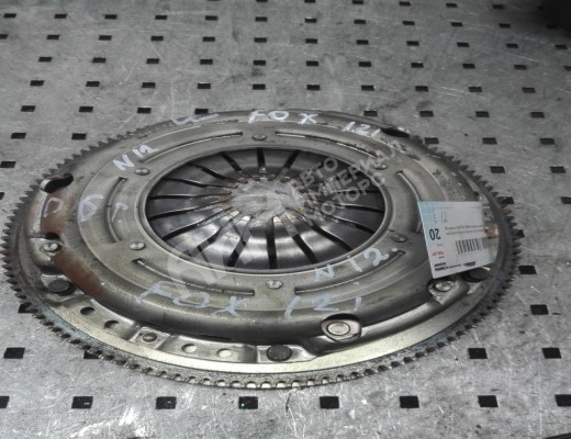 Маховик Volkswagen Fox (5Z) 2003-2011  Volkswagen Fox Fox (5Z) 2003-2011