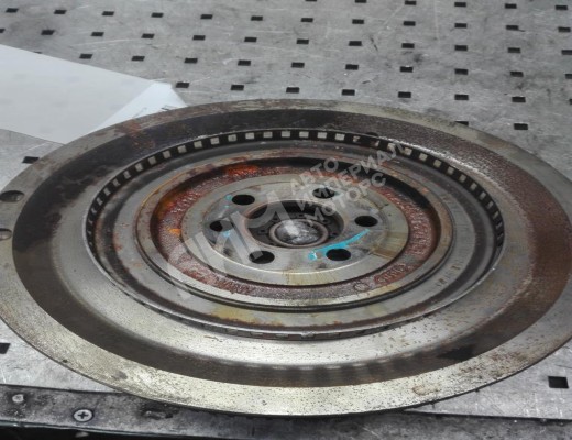 Комплект сцепления Volkswagen Fox (5Z) 2003-2011  Volkswagen Fox Fox (5Z) 2003-2011