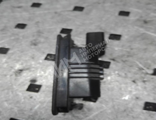 Подсветка номера Volkswagen Golf IV (1J) 1997-2004  Volkswagen Golf Golf IV (1J) 1997-2004