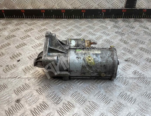 Стартер Renault Megane II 2002-2006  Renault Megane Megane II 2002-2006