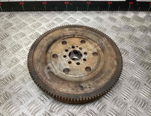 Маховик Audi A4 B6 (8EC, 8E5) 2000-2004  Audi A4 A4 B6 (8EC, 8E5) 2000-2004