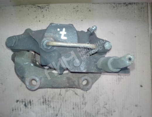 Суппорт передний левый Audi A4 B5 (8D) 1994-1999  Audi A4 A4 B5 (8D) 1994-1999