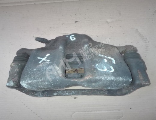 Суппорт передний правый Volkswagen Golf III (1H) 1991-1997  Volkswagen Golf Golf III (1H) 1991-1997