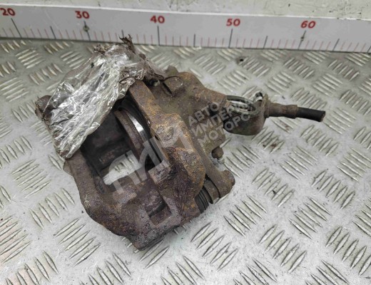 Суппорт передний правый Volkswagen Passat B3 1988-1993  Volkswagen Passat Passat B3 1988-1993