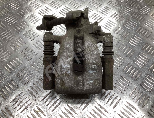 Суппорт задний правый Opel Astra H 2004-2007  Opel Astra Astra H 2004-2007