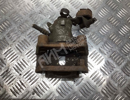 Суппорт задний правый Opel Astra G 1998-2004  Opel Astra Astra G 1998-2004