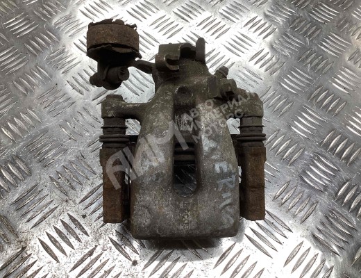Суппорт задний правый Opel Astra G 1998-2004  Opel Astra Astra G 1998-2004