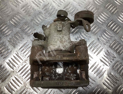 Суппорт задний правый Opel Astra G 1998-2004  Opel Astra Astra G 1998-2004