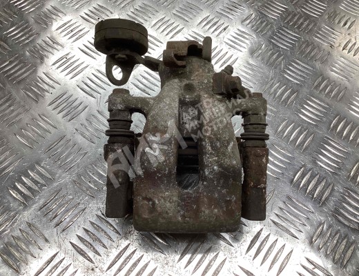Суппорт задний правый Opel Astra G 1998-2004  Opel Astra Astra G 1998-2004