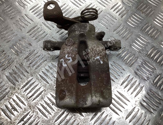 Суппорт задний левый Alfa Romeo 156 (932A) 1997-2005  Alfa Romeo 156 156 (932A) 1997-2005