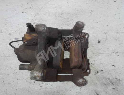 Суппорт передний правый Renault Espace IV 2002-2006  Renault Espace Espace IV 2002-2006