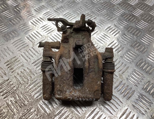 Суппорт задний левый Ford Focus I 1998-2001  Ford Focus Focus I 1998-2001