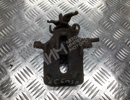 Суппорт задний правый Ford Focus I 1998-2001  Ford Focus Focus I 1998-2001