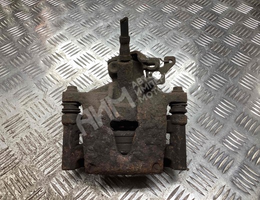 Суппорт задний правый Ford Mondeo III 2000-2003  Ford Mondeo Mondeo III 2000-2003