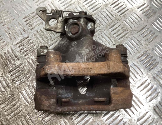 Суппорт задний правый Ford Mondeo III 2000-2003  Ford Mondeo Mondeo III 2000-2003