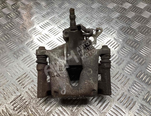 Суппорт задний правый Ford Mondeo III 2000-2003  Ford Mondeo Mondeo III 2000-2003