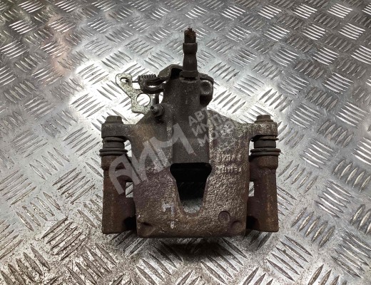 Суппорт задний левый Ford Mondeo III 2000-2003  Ford Mondeo Mondeo III 2000-2003