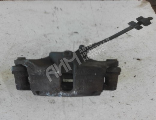 Суппорт передний левый Renault Kangoo I 2003-2007 рестайлинг  Renault Kangoo Kangoo I 2003-2007 рестайлинг