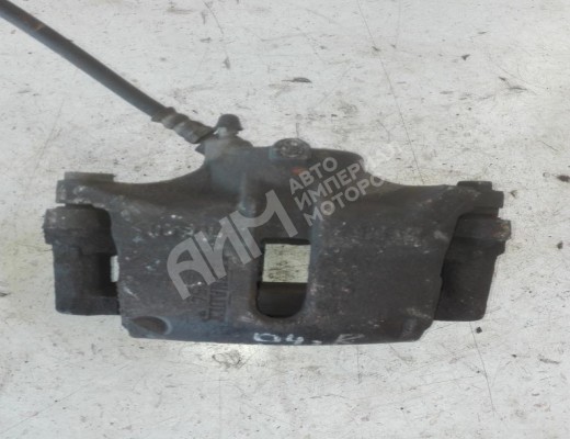 Суппорт передний правый Renault Kangoo I 2003-2007 рестайлинг  Renault Kangoo Kangoo I 2003-2007 рестайлинг