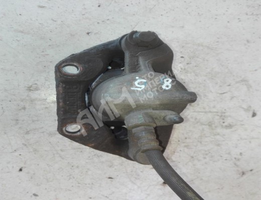 Суппорт передний правый Renault Kangoo I 2003-2007 рестайлинг  Renault Kangoo Kangoo I 2003-2007 рестайлинг