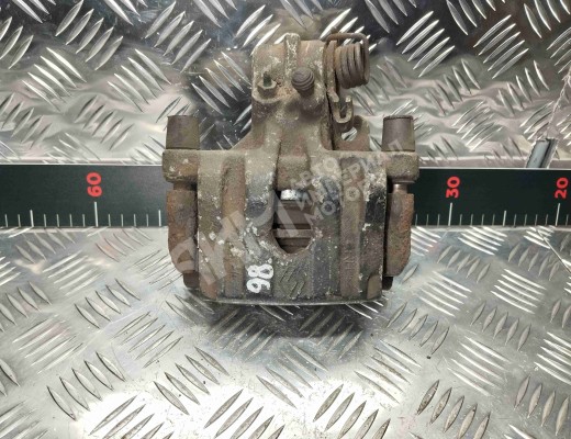 Суппорт задний правый Renault Laguna II (X74) 2001-2005  Renault Laguna Laguna II (X74) 2001-2005