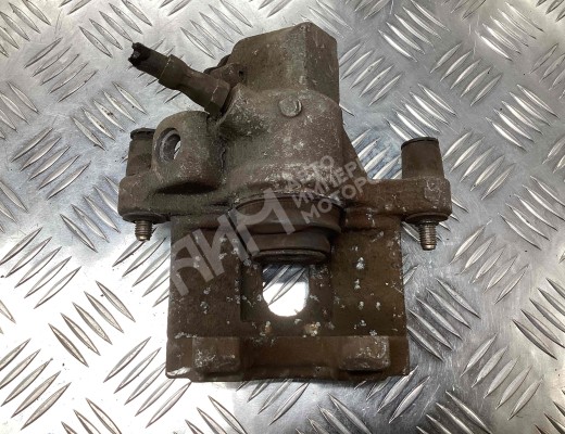 Суппорт задний правый Mazda 3 I (BK) 2003-2009  Mazda 3 3 I (BK) 2003-2009