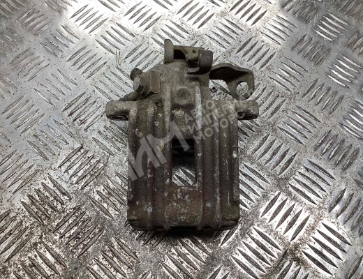 Суппорт задний левый Volkswagen Polo IV (9N) 2005-2009 рестайлинг  Volkswagen Polo Polo IV (9N) 2005-2009 рестайлинг