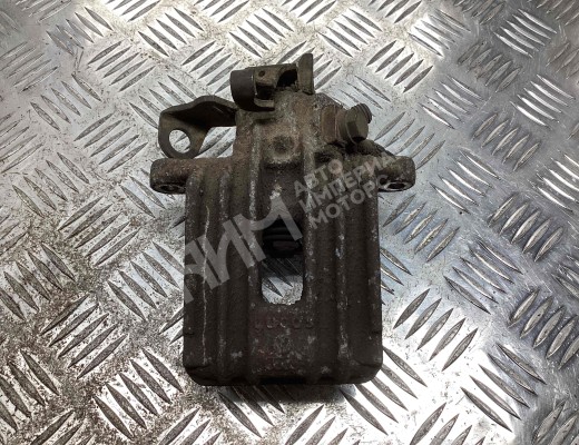 Суппорт задний правый Volkswagen Polo IV (9N) 2005-2009 рестайлинг  Volkswagen Polo Polo IV (9N) 2005-2009 рестайлинг