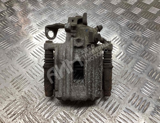 Суппорт задний правый Volkswagen Polo IV (9N) 2005-2009 рестайлинг  Volkswagen Polo Polo IV (9N) 2005-2009 рестайлинг