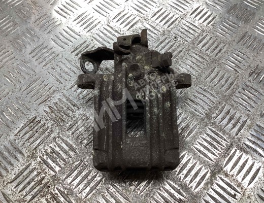 Суппорт задний правый Volkswagen Golf IV (1J) 1997-2004  Volkswagen Golf Golf IV (1J) 1997-2004