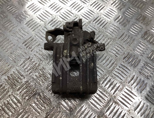 Суппорт задний правый Volkswagen Golf IV (1J) 1997-2004  Volkswagen Golf Golf IV (1J) 1997-2004