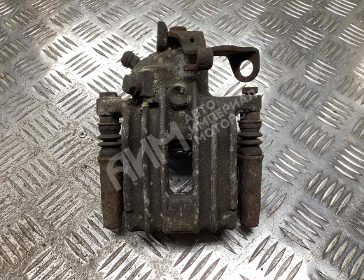 Суппорт задний левый Volkswagen Golf IV (1J) 1997-2004  Volkswagen Golf Golf IV (1J) 1997-2004