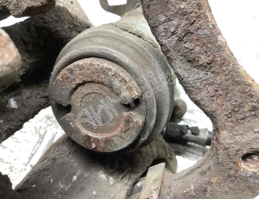 Суппорт задний левый Volkswagen Golf IV (1J) 1997-2004  Volkswagen Golf Golf IV (1J) 1997-2004