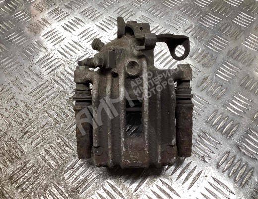 Суппорт задний левый Volkswagen Golf IV (1J) 1997-2004  Volkswagen Golf Golf IV (1J) 1997-2004