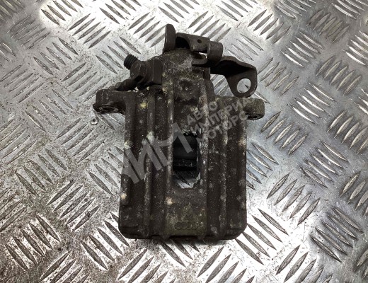 Суппорт задний левый Volkswagen Golf IV (1J) 1997-2004  Volkswagen Golf Golf IV (1J) 1997-2004