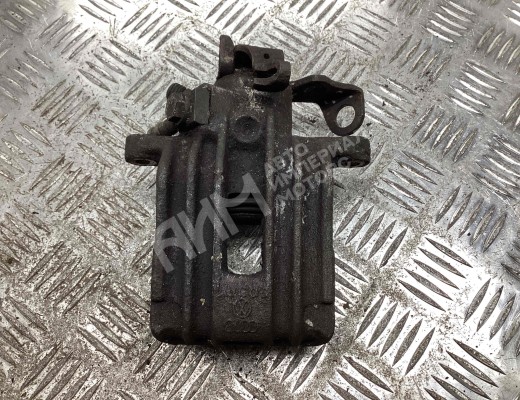 Суппорт задний левый Volkswagen Golf IV (1J) 1997-2004  Volkswagen Golf Golf IV (1J) 1997-2004