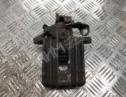 Суппорт задний левый Volkswagen Golf IV (1J) 1997-2004  Volkswagen Golf Golf IV (1J) 1997-2004