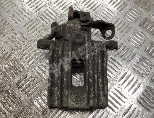 Суппорт задний левый Volkswagen Golf IV (1J) 1997-2004  Volkswagen Golf Golf IV (1J) 1997-2004