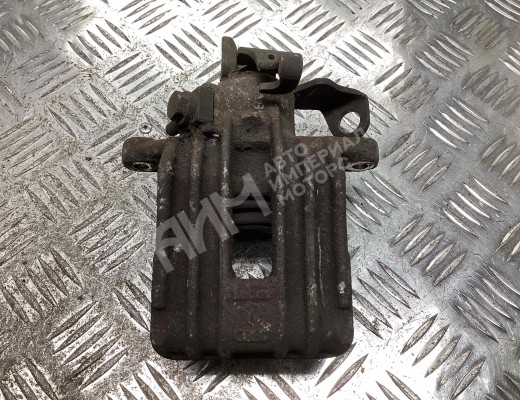 Суппорт задний левый Volkswagen Golf IV (1J) 1997-2004  Volkswagen Golf Golf IV (1J) 1997-2004