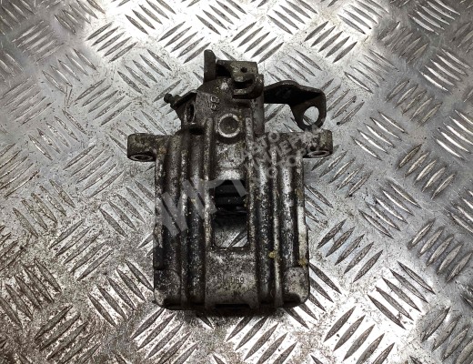 Суппорт задний левый Volkswagen Golf IV (1J) 1997-2004  Volkswagen Golf Golf IV (1J) 1997-2004