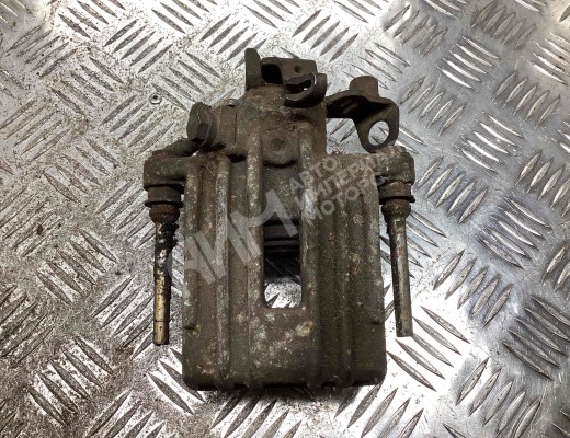 Суппорт задний левый Volkswagen Golf IV (1J) 1997-2004  Volkswagen Golf Golf IV (1J) 1997-2004