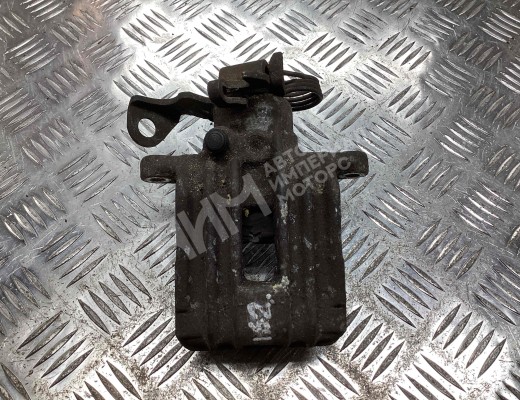 Суппорт задний левый Volkswagen Passat B5+ (3B) 2000-2005 рестайлинг  Volkswagen Passat Passat B5+ (3B) 2000-2005 рестайлинг