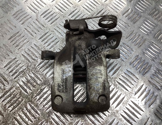 Суппорт задний правый Audi A4 B5 (8D) 1994-1999  Audi A4 A4 B5 (8D) 1994-1999